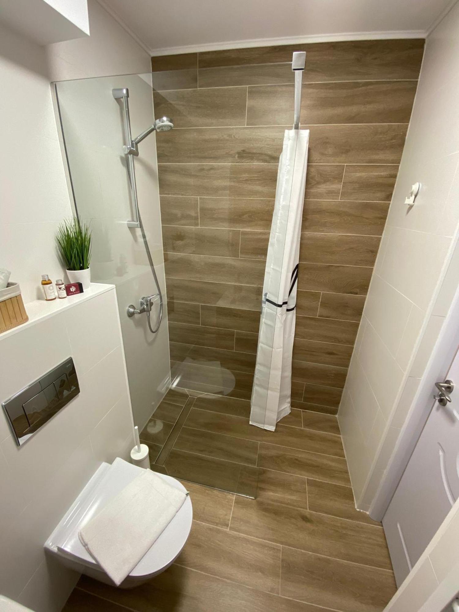 Central Luxury Apartment Ιάσιο Εξωτερικό φωτογραφία