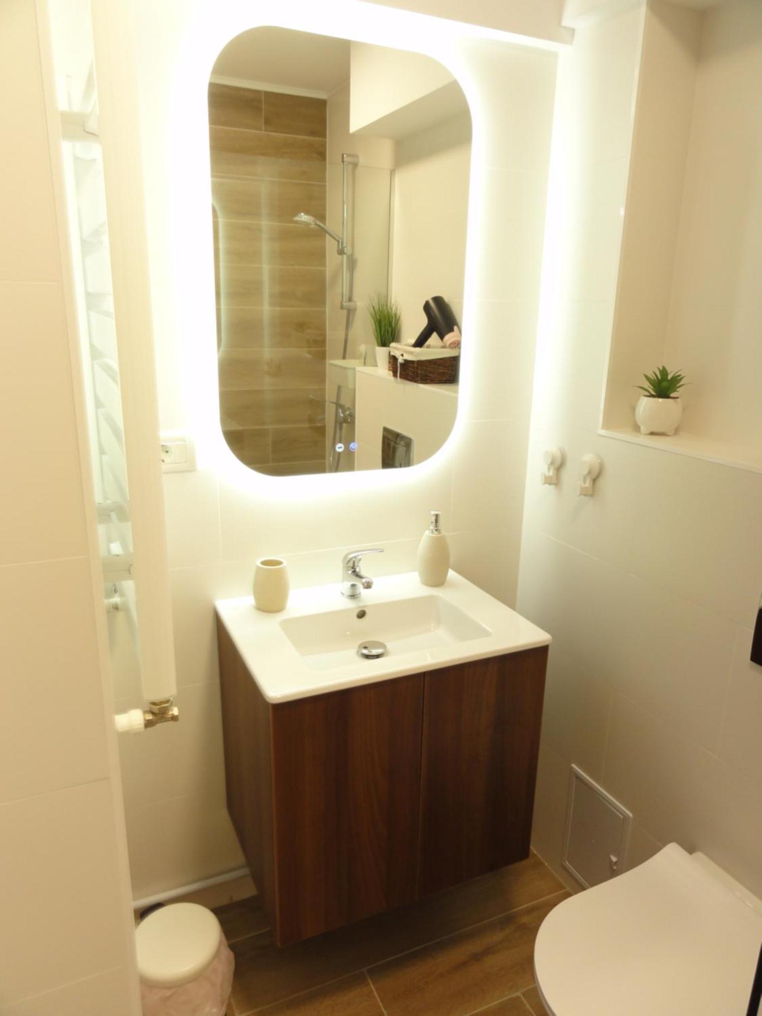 Central Luxury Apartment Ιάσιο Εξωτερικό φωτογραφία