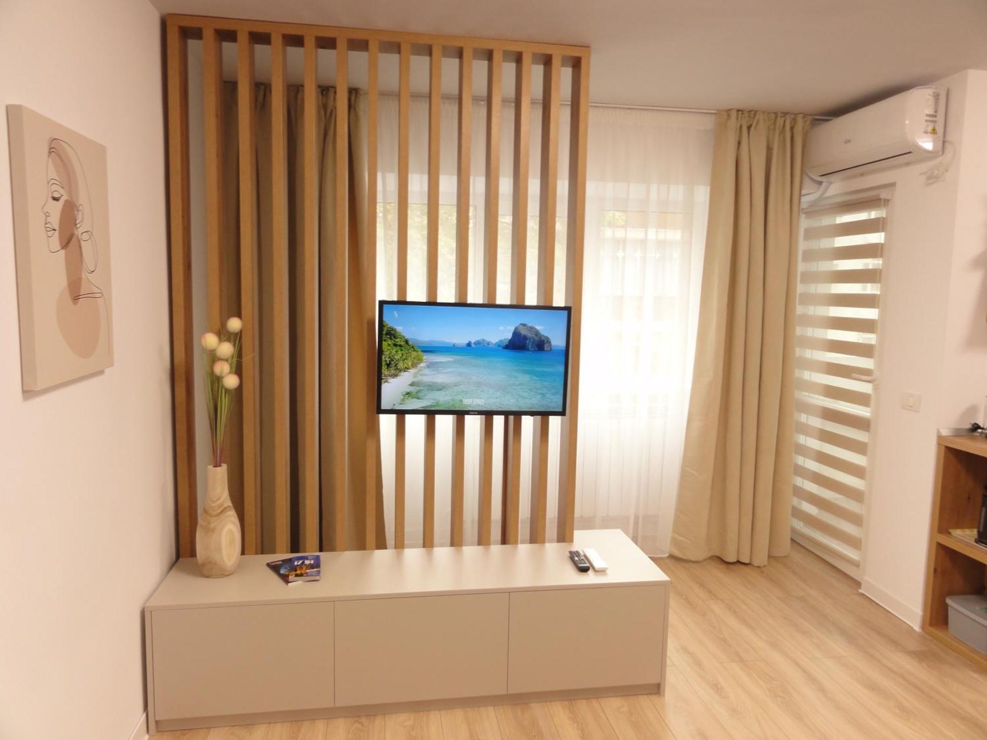 Central Luxury Apartment Ιάσιο Εξωτερικό φωτογραφία