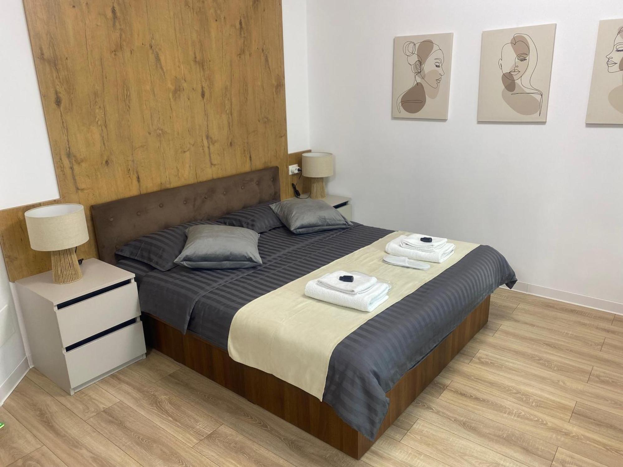 Central Luxury Apartment Ιάσιο Εξωτερικό φωτογραφία