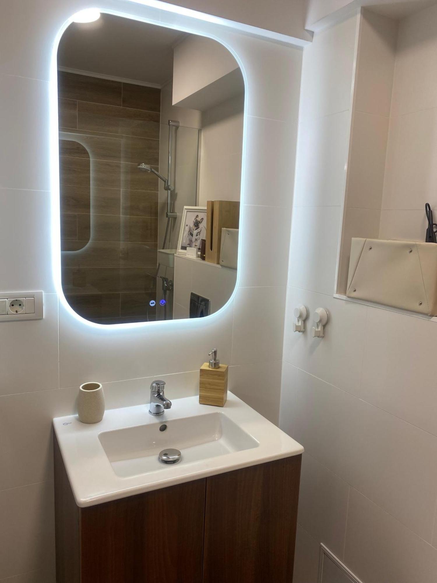 Central Luxury Apartment Ιάσιο Εξωτερικό φωτογραφία